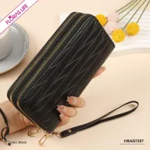 CLOUD CHIFFON WOMEN'S HANDBAG